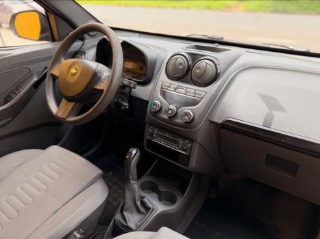 CHEVROLET Montana 1.4 FLEX LS, Foto 9