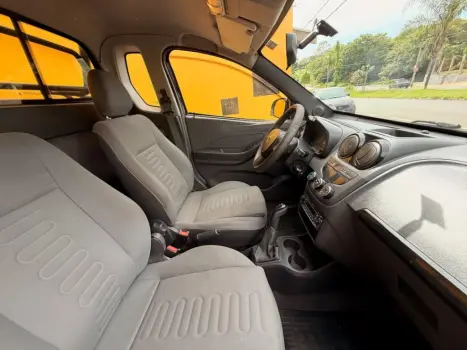 CHEVROLET Montana 1.4 FLEX LS, Foto 10