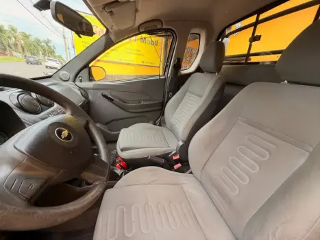 CHEVROLET Montana 1.4 FLEX LS, Foto 12