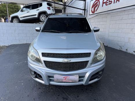 CHEVROLET Montana 1.4 FLEX SPORT, Foto 2