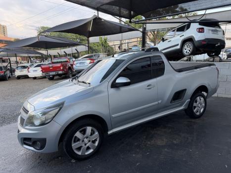 CHEVROLET Montana 1.4 FLEX SPORT, Foto 4