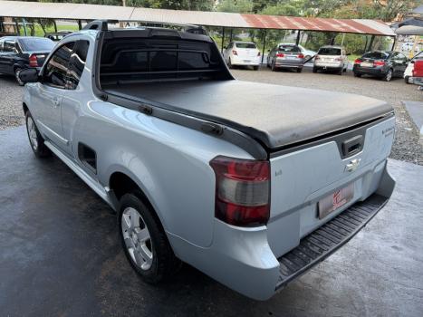 CHEVROLET Montana 1.4 FLEX SPORT, Foto 5