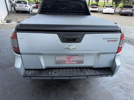 CHEVROLET Montana 1.4 FLEX SPORT, Foto 6