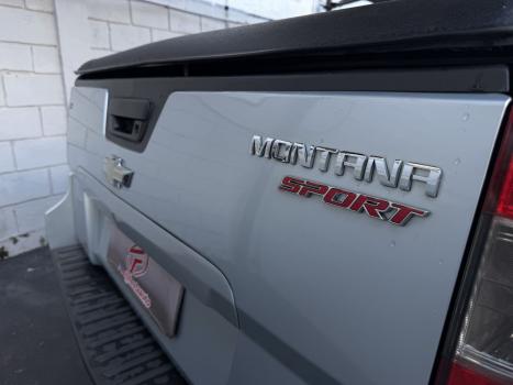 CHEVROLET Montana 1.4 FLEX SPORT, Foto 7