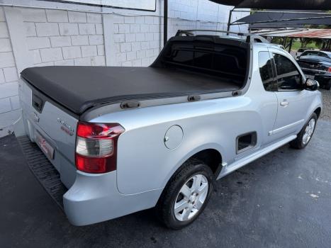 CHEVROLET Montana 1.4 FLEX SPORT, Foto 8