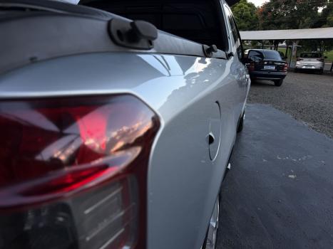 CHEVROLET Montana 1.4 FLEX SPORT, Foto 10