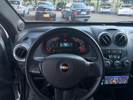 CHEVROLET Montana 1.4 FLEX SPORT, Foto 11