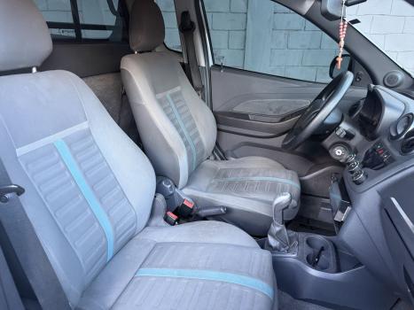 CHEVROLET Montana 1.4 FLEX SPORT, Foto 13