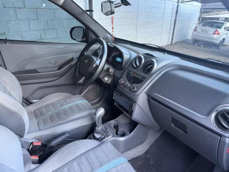 CHEVROLET Montana 1.4 FLEX SPORT, Foto 14