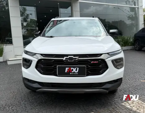 CHEVROLET Montana 1.2 12V 4P FLEX TURBO RS AUTOM�TICO, Foto 2