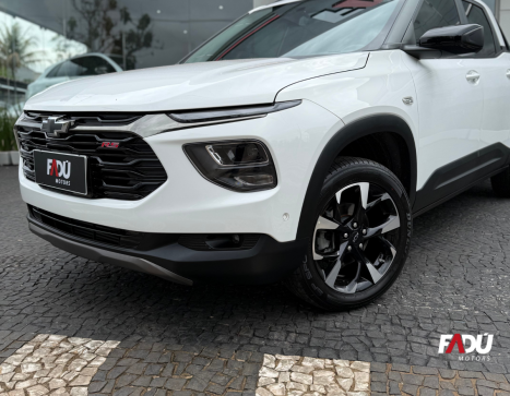 CHEVROLET Montana 1.2 12V 4P FLEX TURBO RS AUTOM�TICO, Foto 3