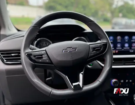 CHEVROLET Montana 1.2 12V 4P FLEX TURBO RS AUTOM�TICO, Foto 5