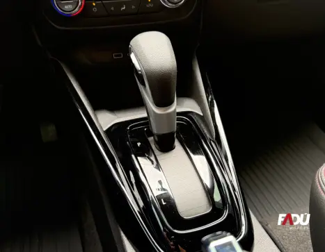 CHEVROLET Montana 1.2 12V 4P FLEX TURBO RS AUTOM�TICO, Foto 8