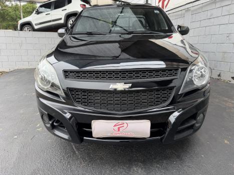 CHEVROLET Montana 1.4 FLEX SPORT, Foto 2