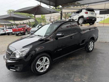 CHEVROLET Montana 1.4 FLEX SPORT, Foto 4