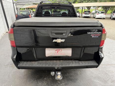 CHEVROLET Montana 1.4 FLEX SPORT, Foto 6