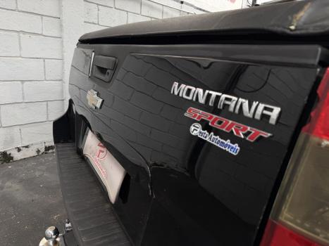 CHEVROLET Montana 1.4 FLEX SPORT, Foto 7