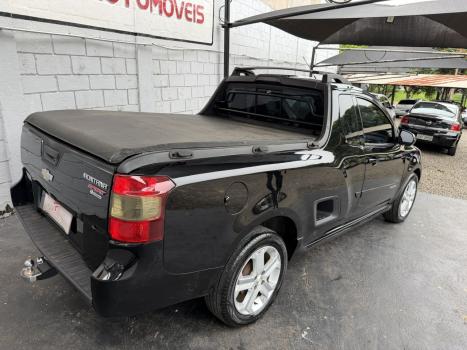 CHEVROLET Montana 1.4 FLEX SPORT, Foto 10