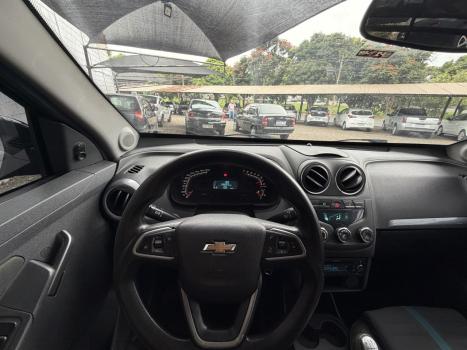 CHEVROLET Montana 1.4 FLEX SPORT, Foto 12