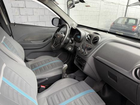 CHEVROLET Montana 1.4 FLEX SPORT, Foto 13