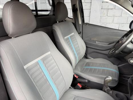 CHEVROLET Montana 1.4 FLEX SPORT, Foto 15