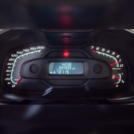 CHEVROLET Montana 1.4 FLEX LS, Foto 10