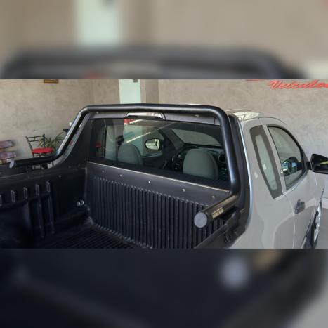 CHEVROLET Montana 1.4 FLEX LS, Foto 17