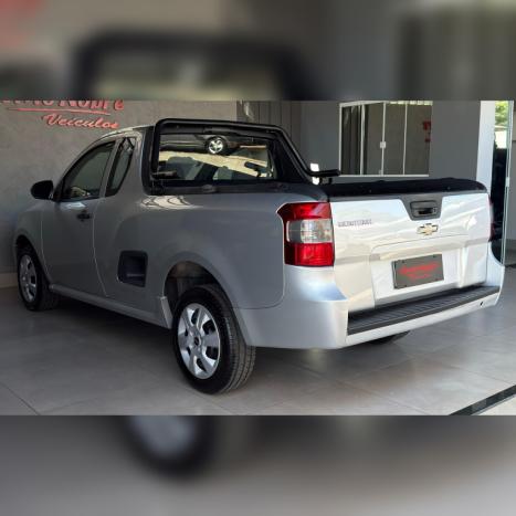 CHEVROLET Montana 1.4 FLEX LS, Foto 5