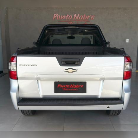 CHEVROLET Montana 1.4 FLEX LS, Foto 4