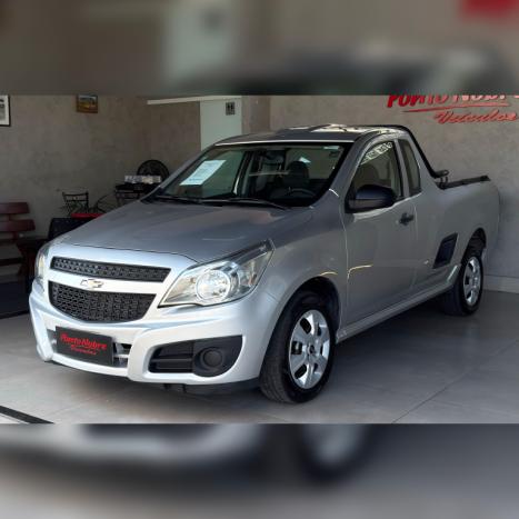 CHEVROLET Montana 1.4 FLEX LS, Foto 3