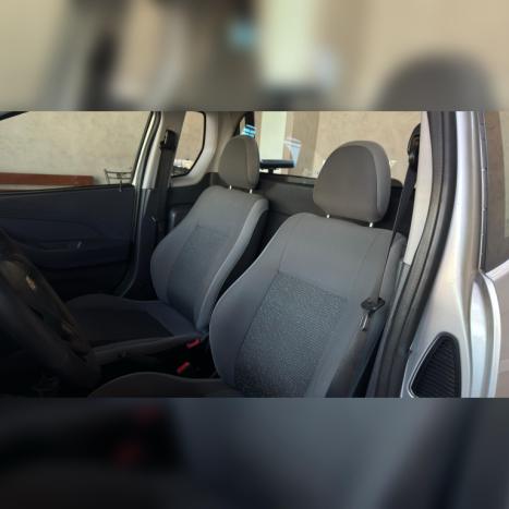 CHEVROLET Montana 1.4 FLEX LS, Foto 14