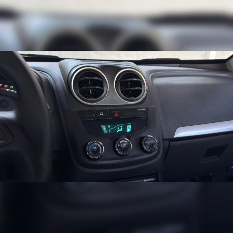 CHEVROLET Montana 1.4 FLEX LS, Foto 11