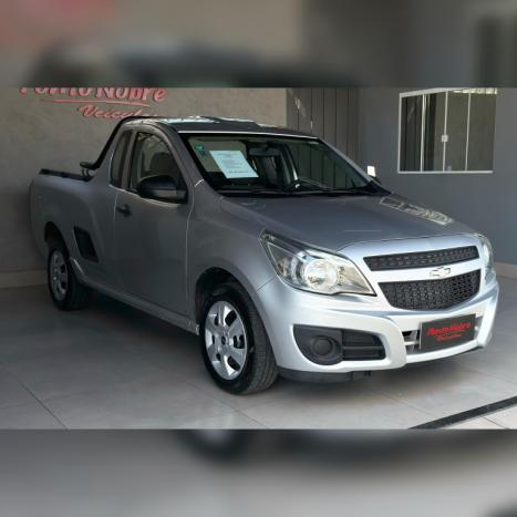 CHEVROLET Montana 1.4 FLEX LS, Foto 2