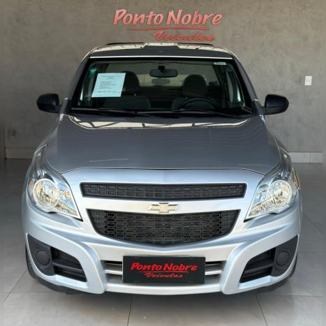 CHEVROLET Montana 1.4 FLEX LS, Foto 1