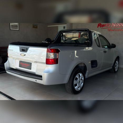CHEVROLET Montana 1.4 FLEX LS, Foto 6