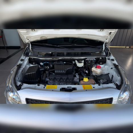 CHEVROLET Montana 1.4 FLEX LS, Foto 15