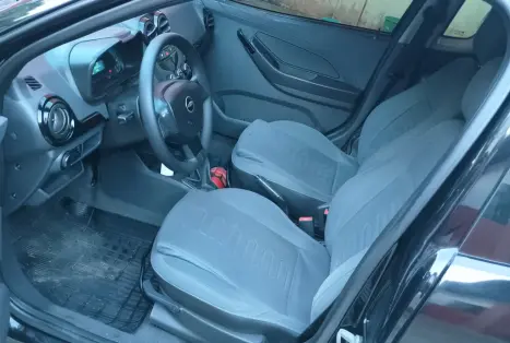 CHEVROLET Montana 1.4 FLEX LS, Foto 2