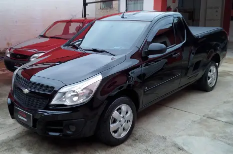 CHEVROLET Montana 1.4 FLEX LS, Foto 2