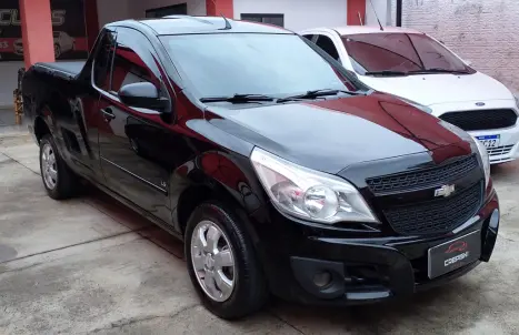 CHEVROLET Montana 1.4 FLEX LS, Foto 3