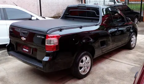 CHEVROLET Montana 1.4 FLEX LS, Foto 6