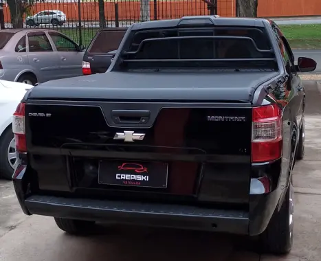 CHEVROLET Montana 1.4 FLEX LS, Foto 7