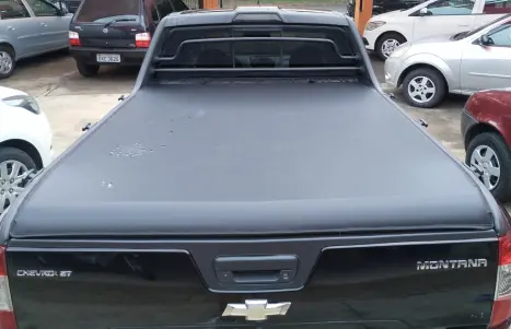 CHEVROLET Montana 1.4 FLEX LS, Foto 8