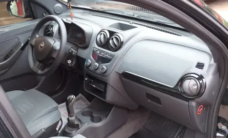 CHEVROLET Montana 1.4 FLEX LS, Foto 9