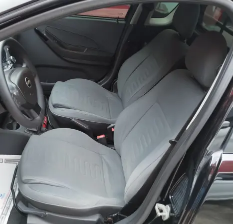 CHEVROLET Montana 1.4 FLEX LS, Foto 10