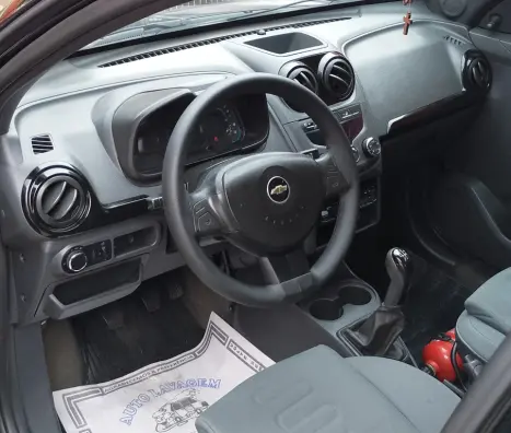 CHEVROLET Montana 1.4 FLEX LS, Foto 11