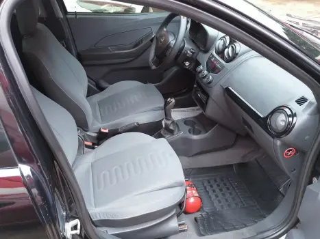 CHEVROLET Montana 1.4 FLEX LS, Foto 12