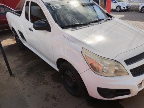 CHEVROLET Montana 1.4 FLEX CONQUEST, Foto 3