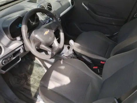 CHEVROLET Montana 1.4 FLEX CONQUEST, Foto 5