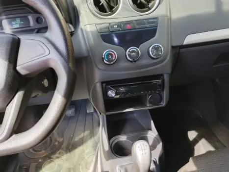 CHEVROLET Montana 1.4 FLEX CONQUEST, Foto 6