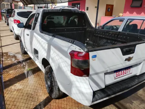 CHEVROLET Montana 1.4 FLEX CONQUEST, Foto 8